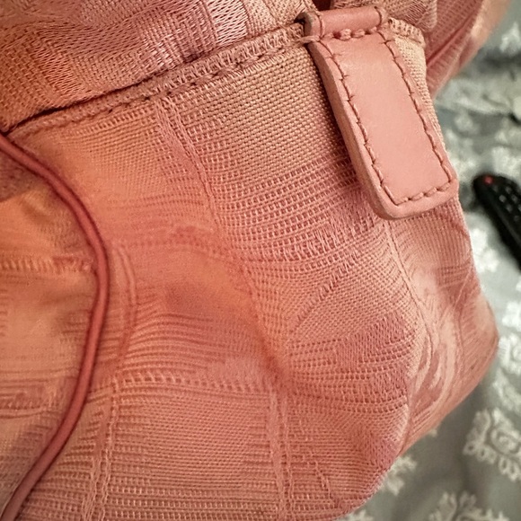 Chanel travel line handbag - Picture 9 of 11